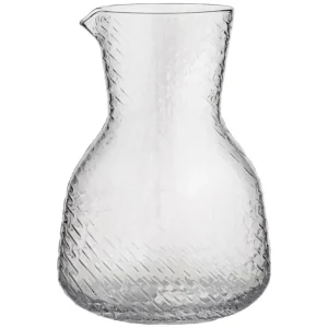 Marimekko Syksy karaff, 1,3 l, klar