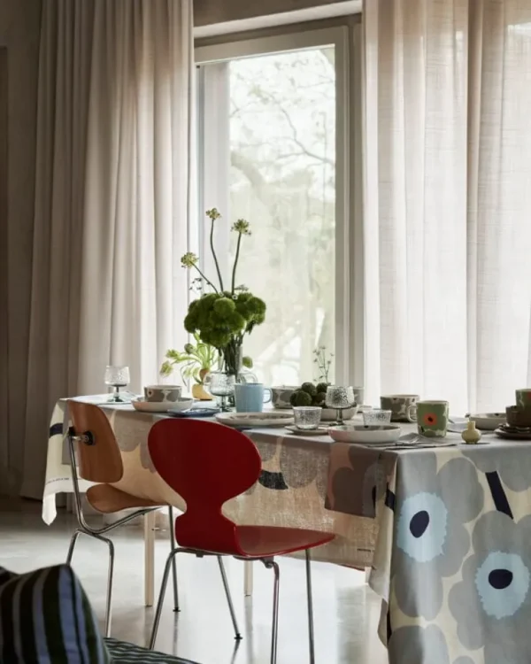 Marimekko Syksy skål, 2,5 dl, 2 st., klar