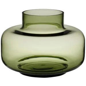 Marimekko Urna vas, oliv