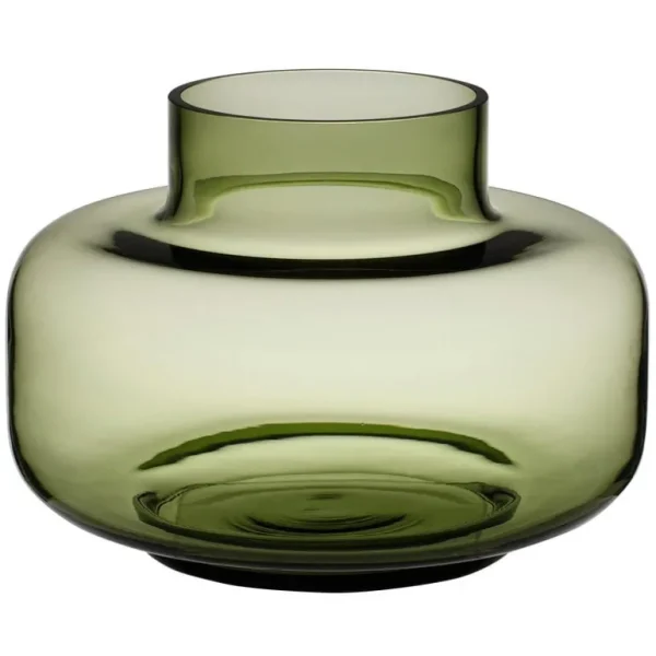 Marimekko Urna vas, oliv