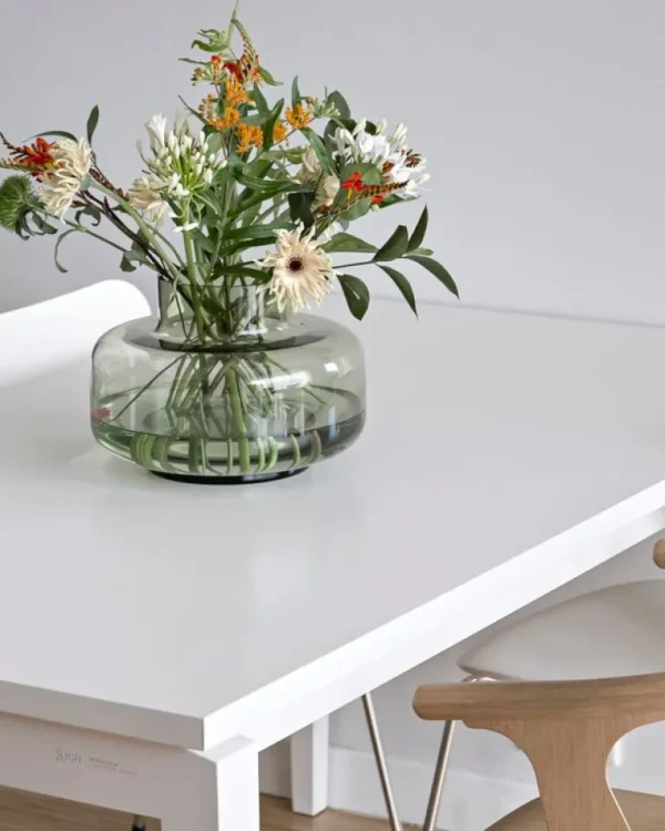 Marimekko Urna vas, oliv