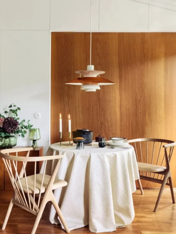 Marimekko Urna vas, oliv