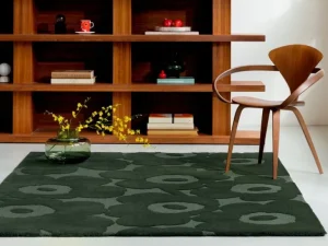 Marimekko Urna vas, oliv