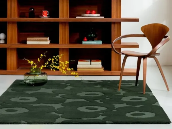 Marimekko Urna vas, oliv