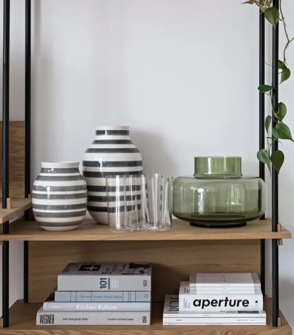 Marimekko Urna vas, oliv