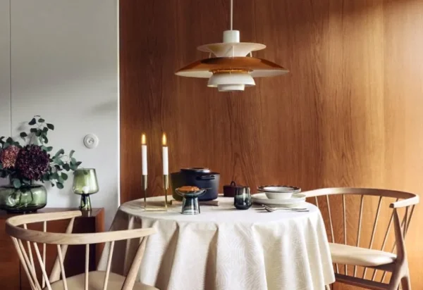 Marimekko Urna vas, oliv