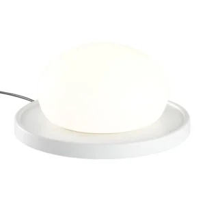 Marset Bolita bordslampa, vit