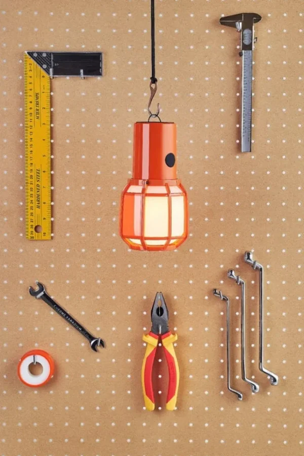 Marset Chispa bärbar lampa,