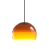 Marset Dipping Light 13 taklampa, bärnsten