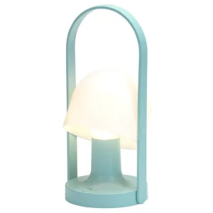 Marset FollowMe lampa, blå