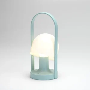 Marset FollowMe lampa, blå