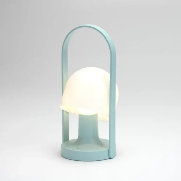 Marset FollowMe lampa, blå