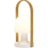 Marset FollowMe Plus lampa, vit - ek