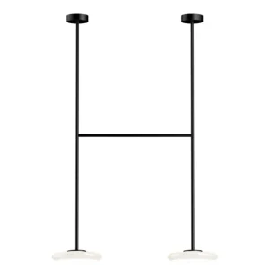 Marset Ihana x2 150 pendellampa, opal