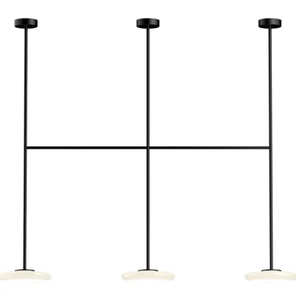 Marset Ihana x3 150 pendellampa, opal