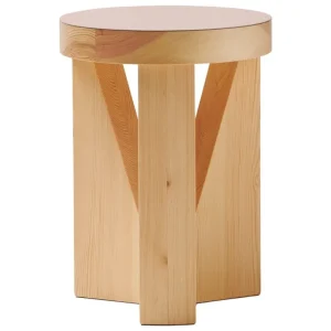 Mattiazzi MC20 Cugino Soft pall, furu - puderfärgat linoleum