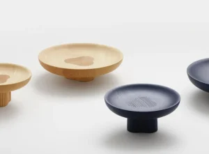 Mattiazzi Portobello liten skål, ask