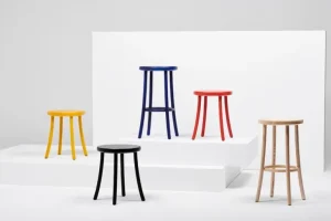 Mattiazzi Zampa pall, svart