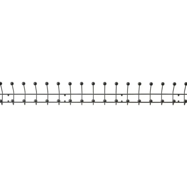 Maze Bill Horizontal klädhängare, XL,