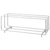 Maze Mixrack skohylla L, vit