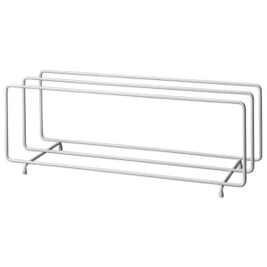 Maze Mixrack skohylla L, vit