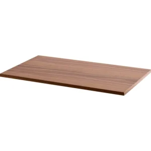 Maze Pythagoras skrivbord, valnöt