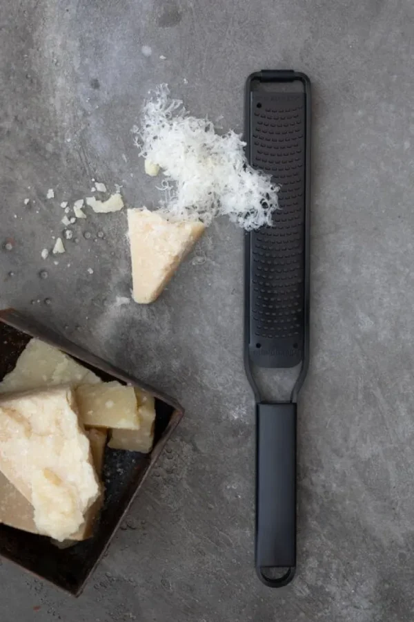 Microplane Sheep Series Zester rivjärn