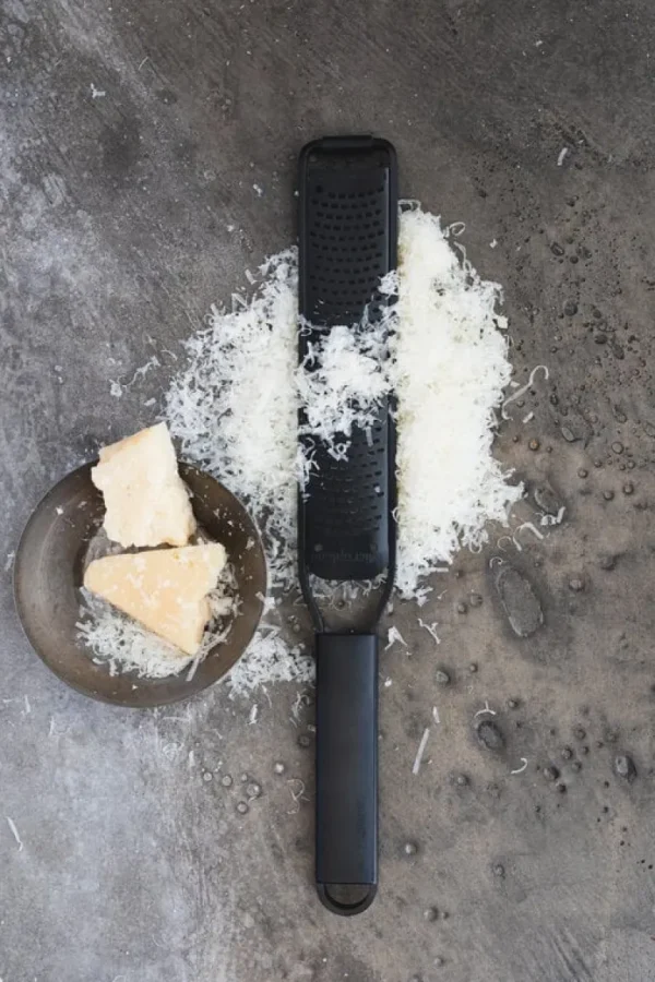Microplane Sheep Series Zester rivjärn