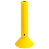 Mono Light Dawn Patrol ficklampa, zink yellow