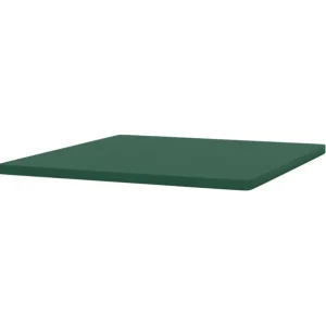 Montana Furniture Panton Wire Enkel inläggshylla, djup 34,8 cm, 136 Pine