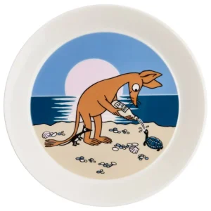 Moomin Arabia Mumintallrik, Sniff,