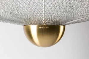 Moooi Meshmatics ljuskrona