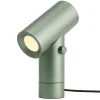 Muuto Beam Lamp, grön