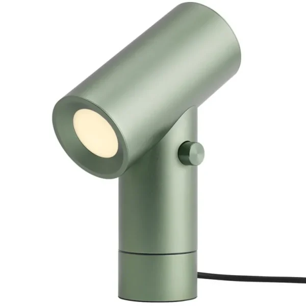 Muuto Beam Lamp, grön