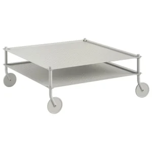 Muuto Flow soffbord, 95 x 95,5 cm,