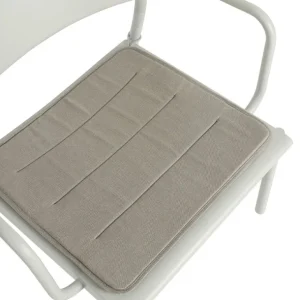 Muuto Linear Steel stolsdyna, ljusgrå
