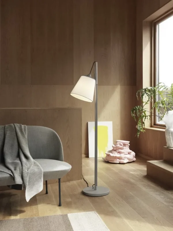 Muuto Oslo soffa, 2-sits