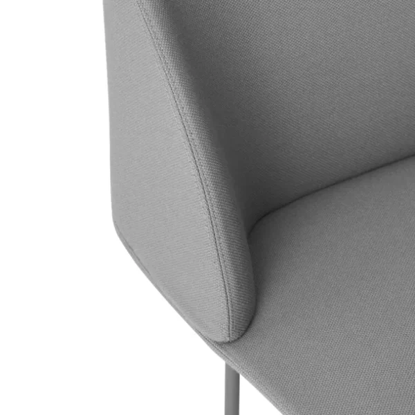 Muuto Oslo soffa, 3-sits