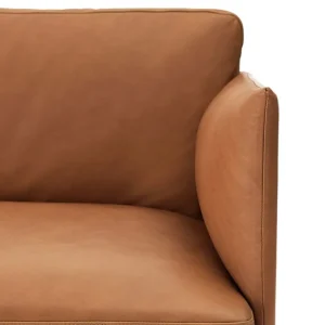 Muuto Outline hörnsoffa
