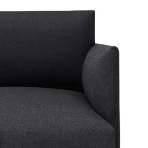Muuto Outline hörnsoffa