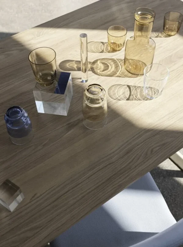 Muuto Raise glas, set om 2, 30 cl, klart