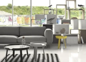 Muuto Rest soffa, 3-sitsig