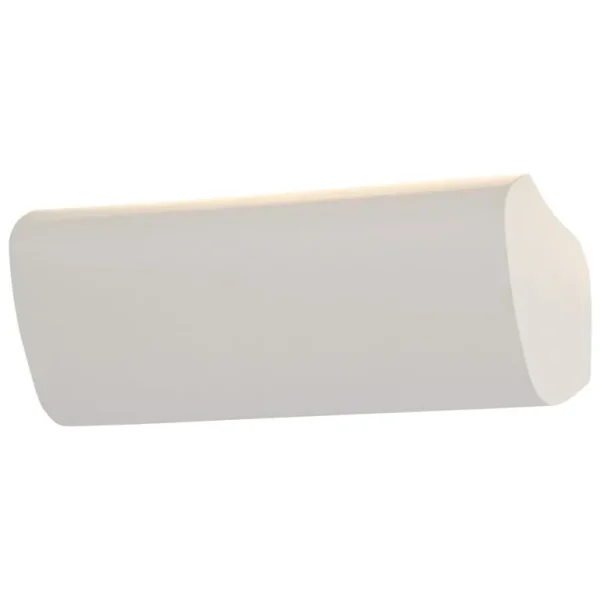 Nemo Lighting Applique Radieuse vägglampa, vit