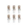 Nemo Lighting G9 LED-kit 2700K, 6-pack, 220V
