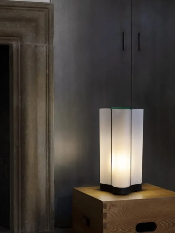 Nemo Lighting Lampe Cabanon bordslampa
