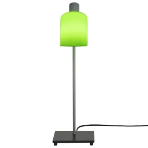 Nemo Lighting Lampe de Bureau bordslampa, grön