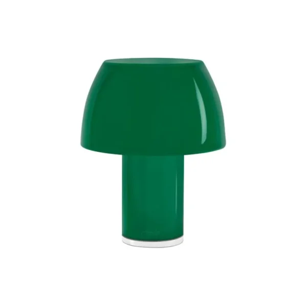 Nemo Lighting Lorosae bärbar lampa, rosmaringrön