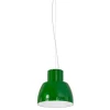 Nemo Lighting Lorosae pendellampa, rosmaringrön