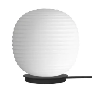 New Works Lantern Globe bordslampa, liten