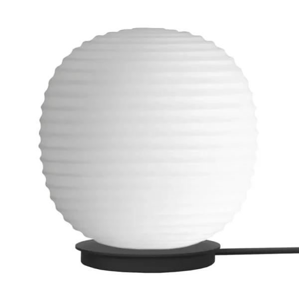 New Works Lantern Globe bordslampa, liten